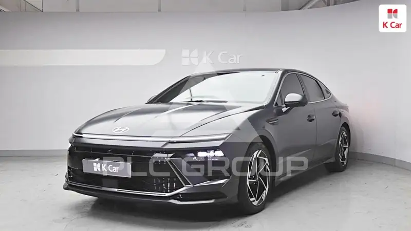 2024 Hyundai Sonata