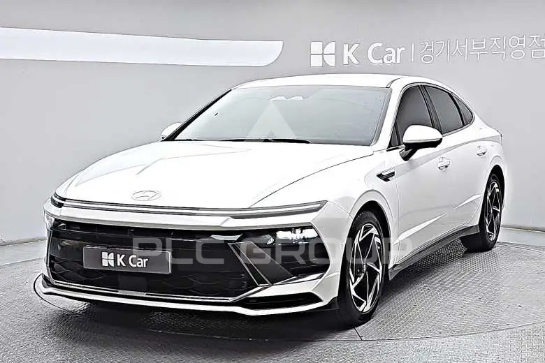 2024 Hyundai Sonata