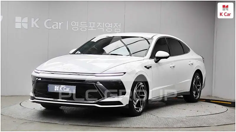 2024 Hyundai Sonata