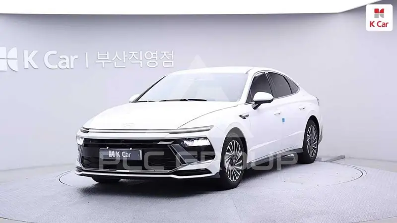 2024 Hyundai Sonata