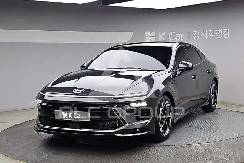 2024 Hyundai Sonata