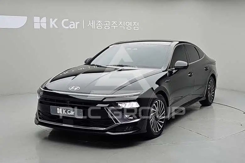 2024 Hyundai Sonata