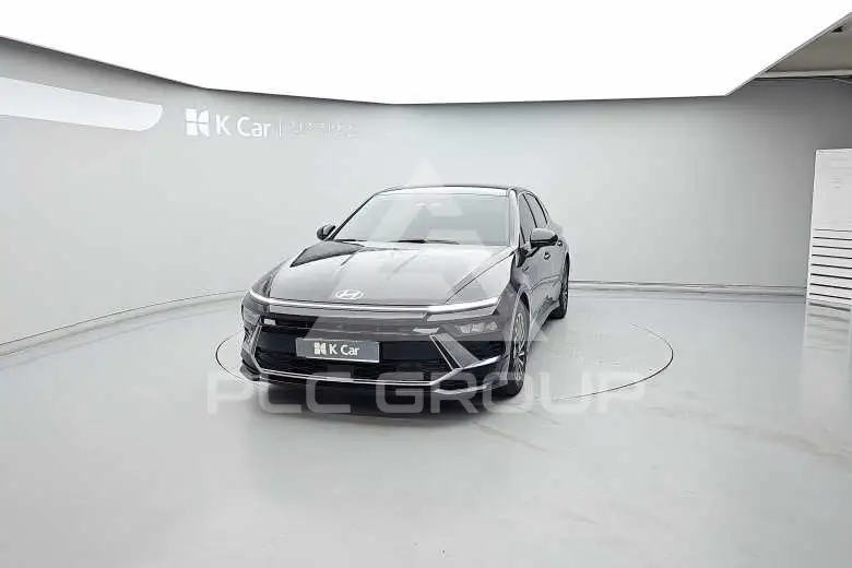 2024 Hyundai Sonata