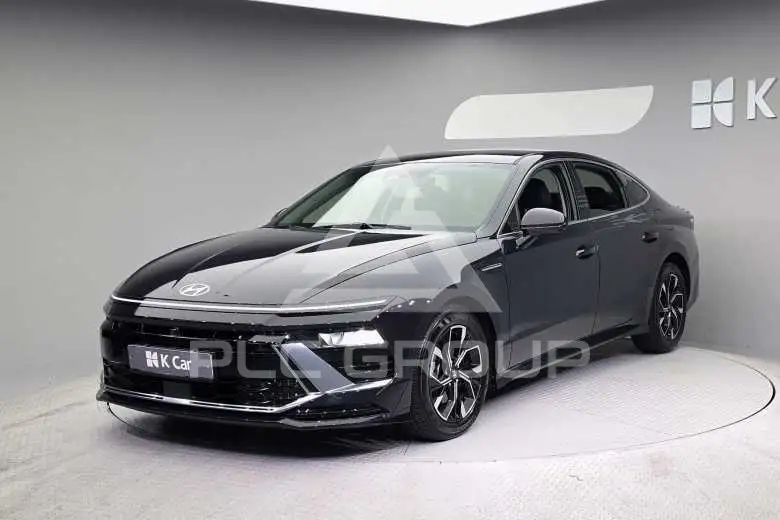 2024 Hyundai Sonata