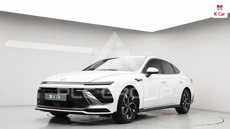 2024 Hyundai Sonata