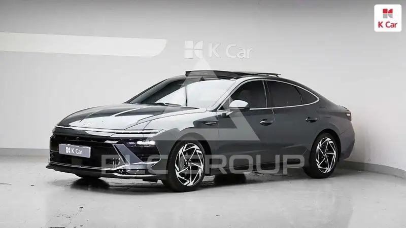 2024 Hyundai Sonata