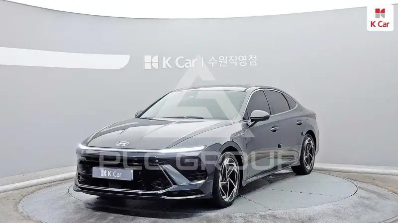 2024 Hyundai Sonata