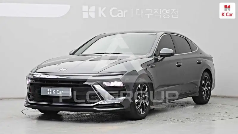 2024 Hyundai Sonata