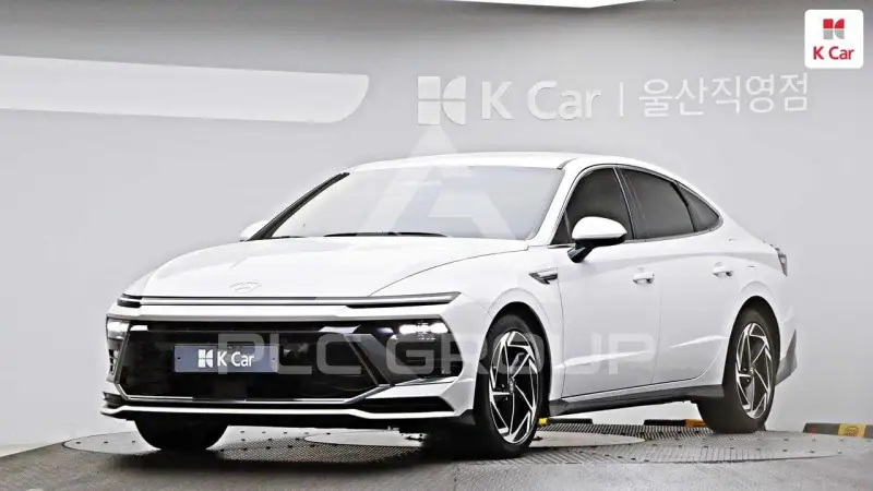 2024 Hyundai Sonata