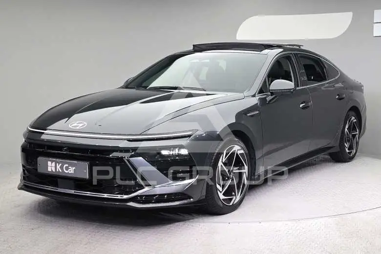 2024 Hyundai Sonata