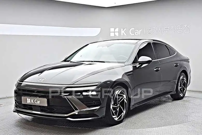 2024 Hyundai Sonata