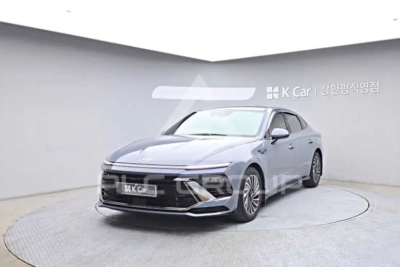 2024 Hyundai Sonata