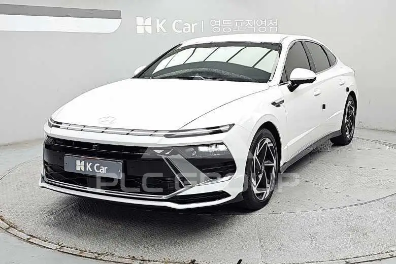 2024 Hyundai Sonata