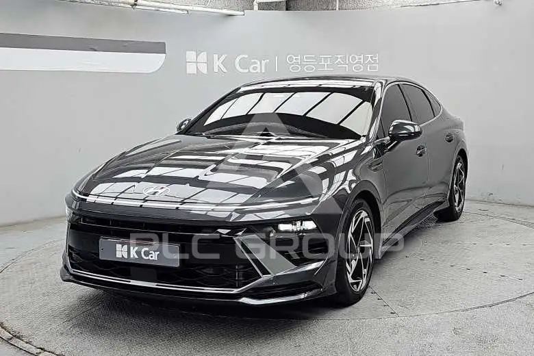 2024 Hyundai Sonata