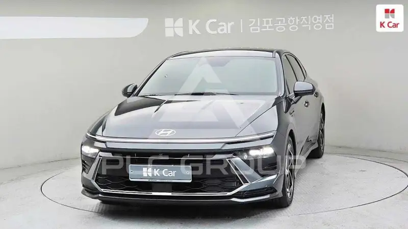 2024 Hyundai Sonata