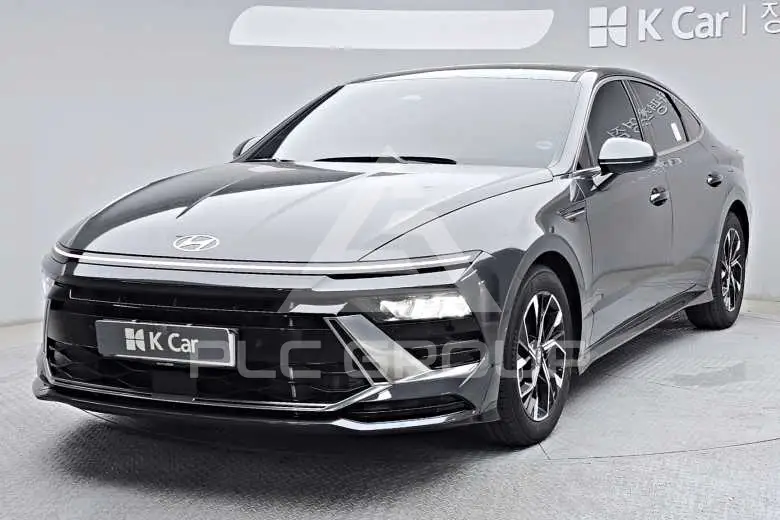 2024 Hyundai Sonata