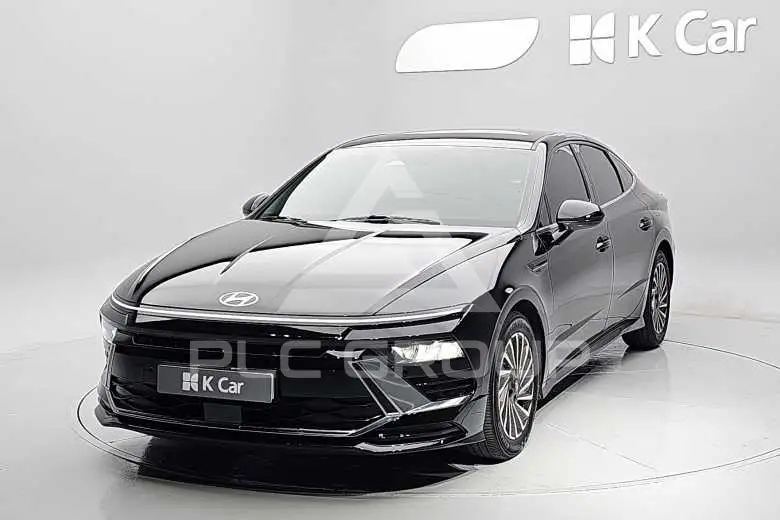 2024 Hyundai Sonata