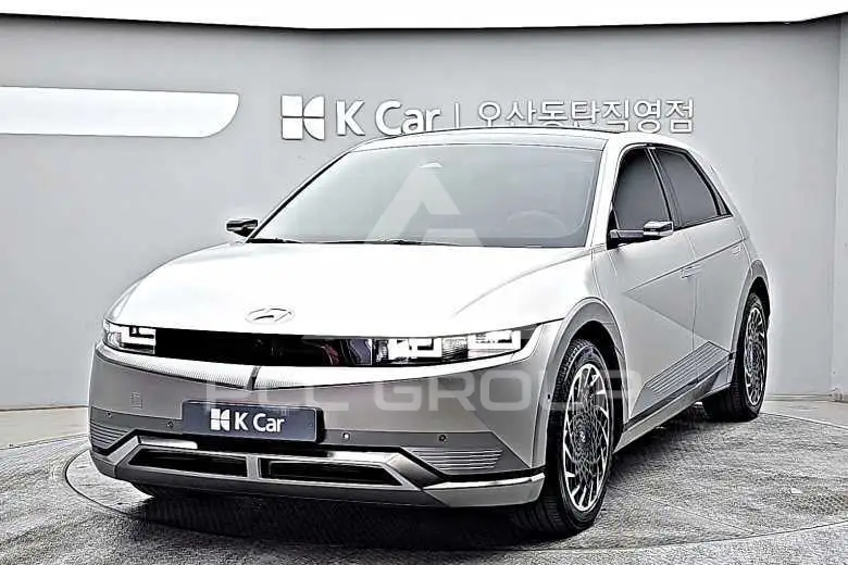 2024 Hyundai Ioniq