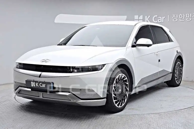 2024 Hyundai Ioniq