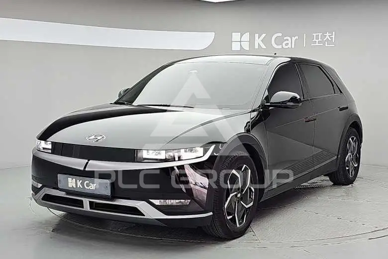 2024 Hyundai Ioniq