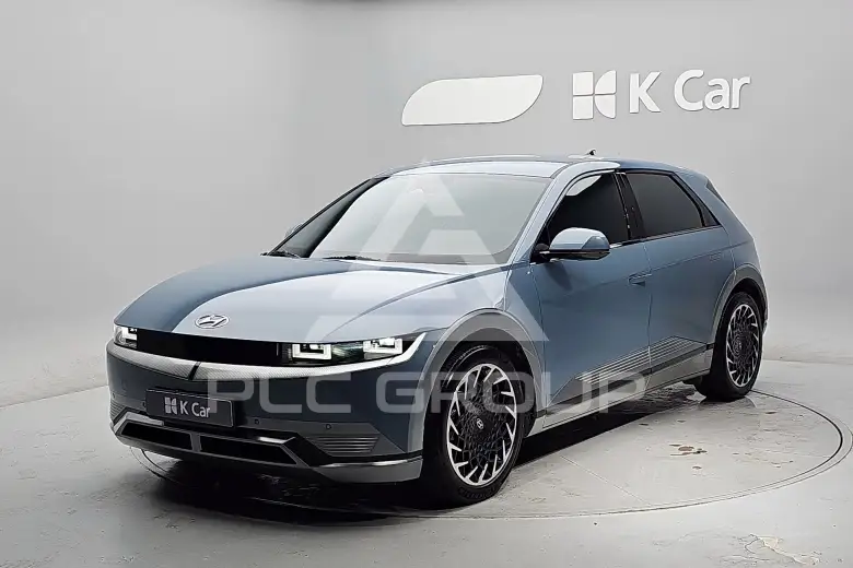 2024 Hyundai Ioniq