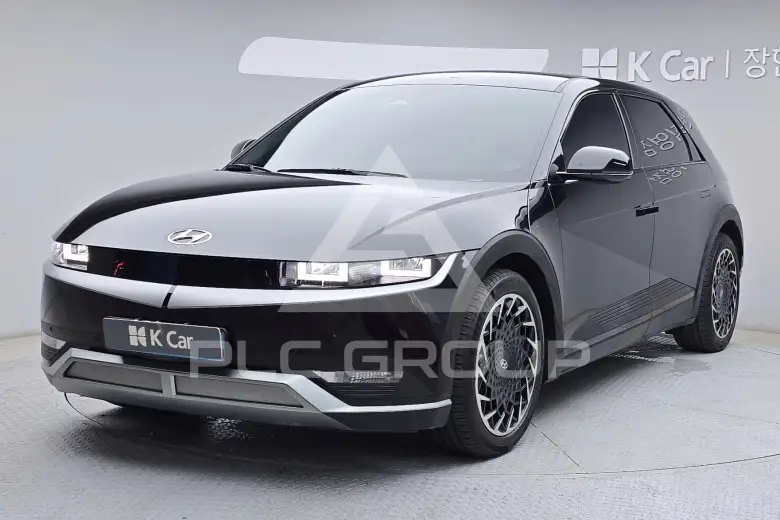 2024 Hyundai Ioniq