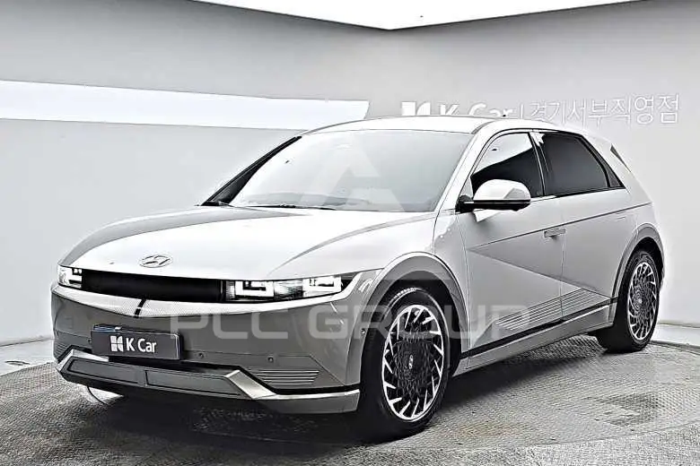 2024 Hyundai Ioniq