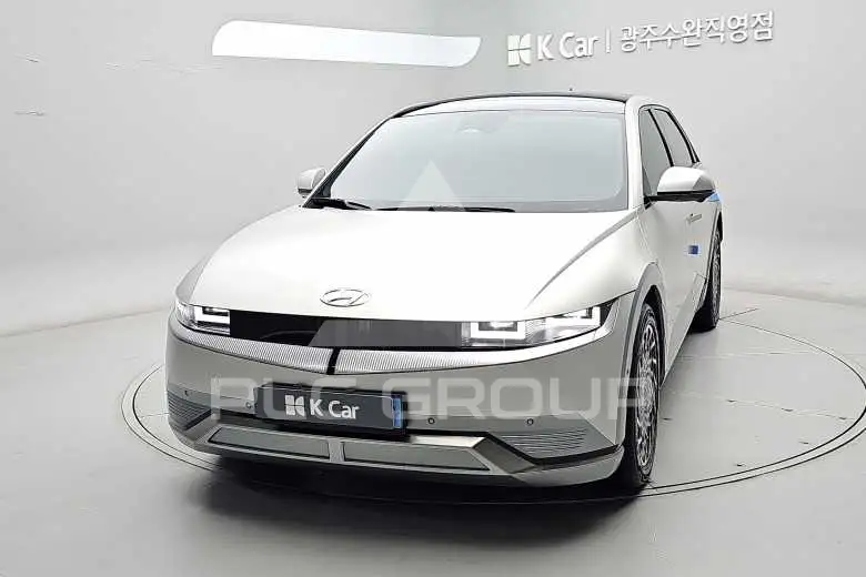 2024 Hyundai Ioniq