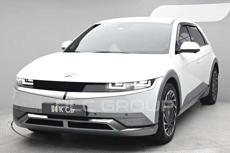 2024 Hyundai Ioniq