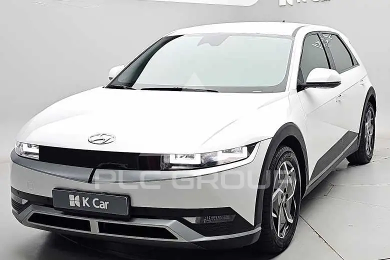 2024 Hyundai Ioniq
