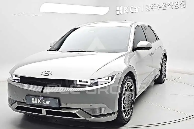2024 Hyundai Ioniq