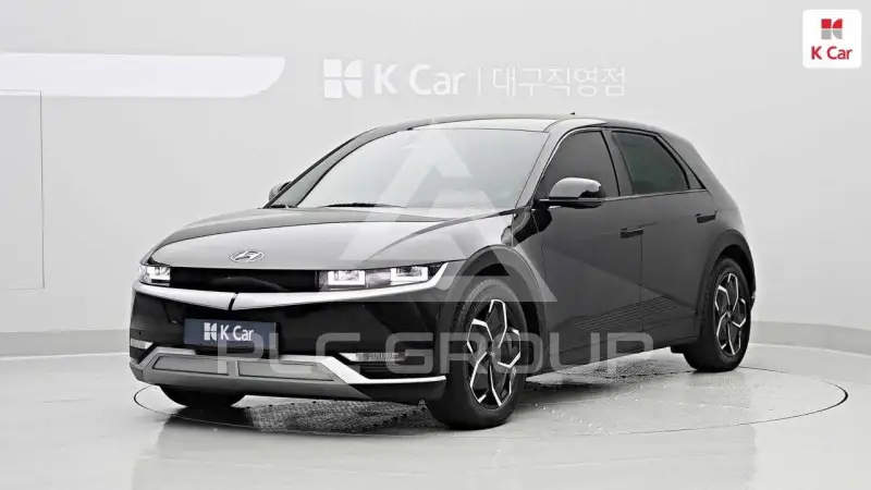 2024 Hyundai Ioniq
