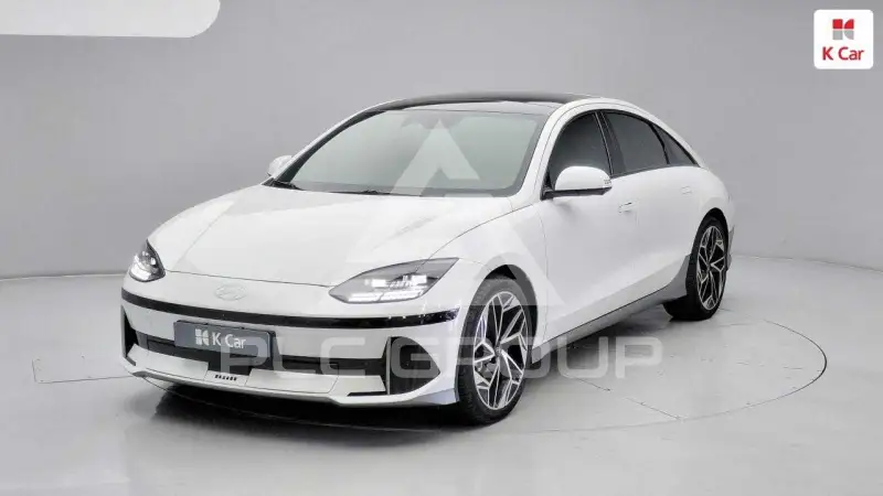 2024 Hyundai Ioniq