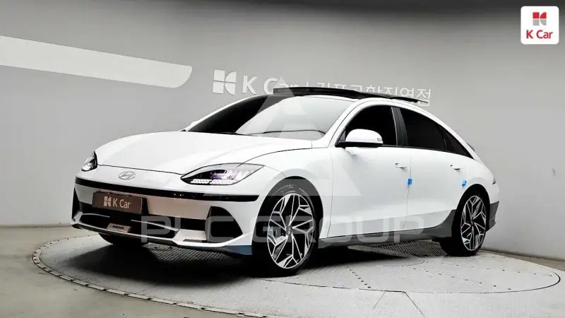 2024 Hyundai Ioniq