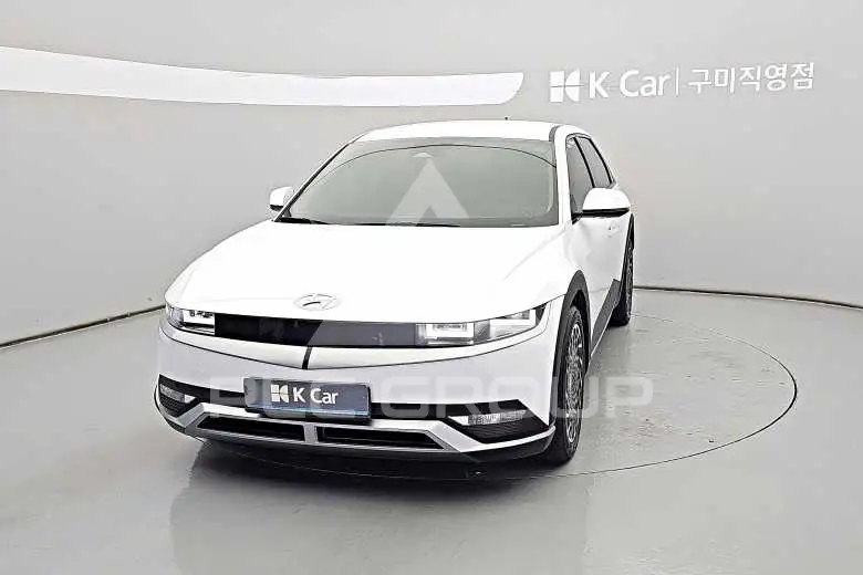 2024 Hyundai Ioniq