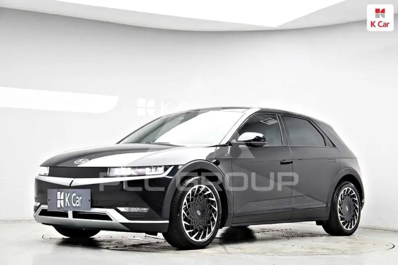 2024 Hyundai Ioniq