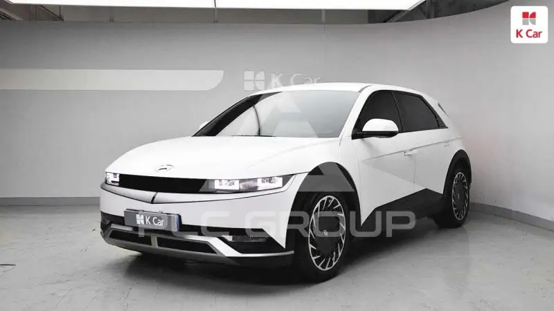 2024 Hyundai Ioniq
