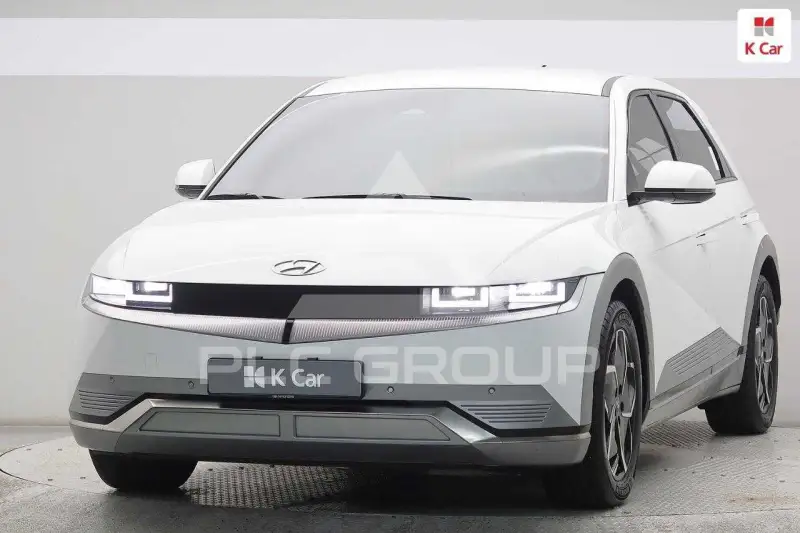 2024 Hyundai Ioniq