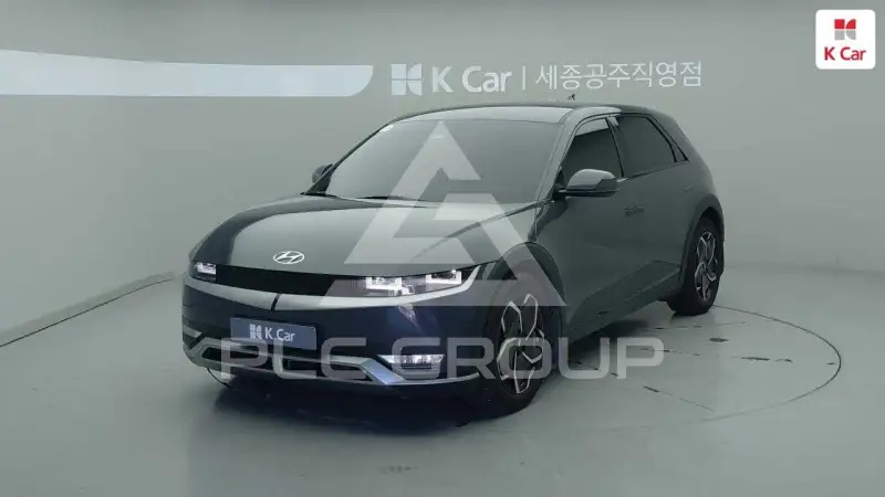 2024 Hyundai Ioniq