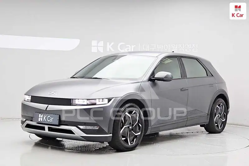 2024 Hyundai Ioniq