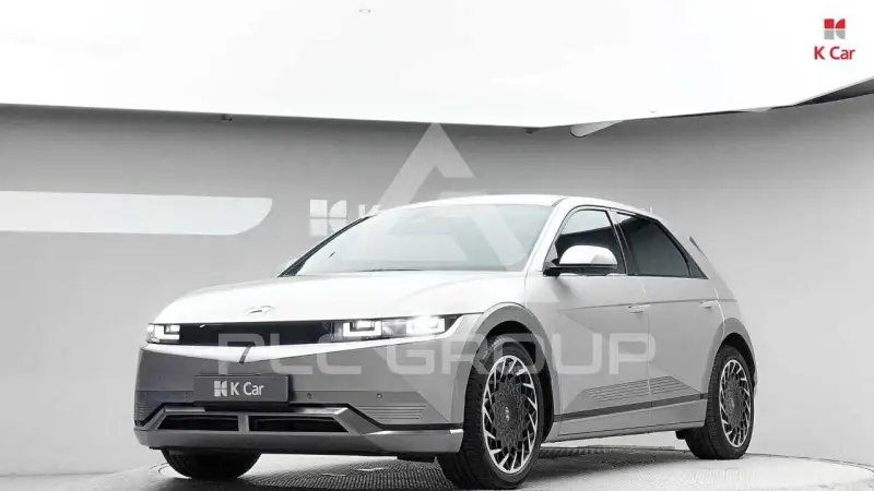 2024 Hyundai Ioniq