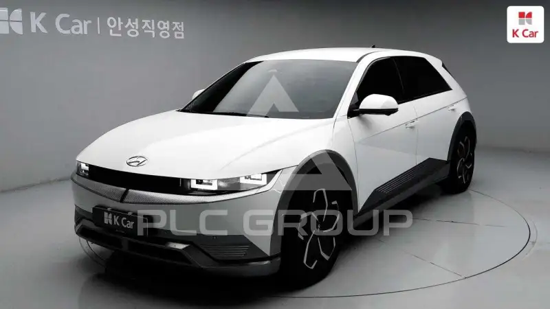 2024 Hyundai Ioniq