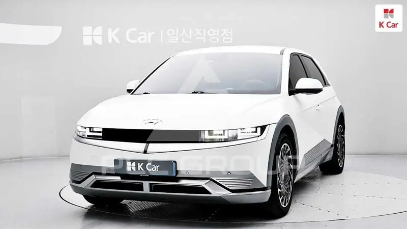 2024 Hyundai Ioniq
