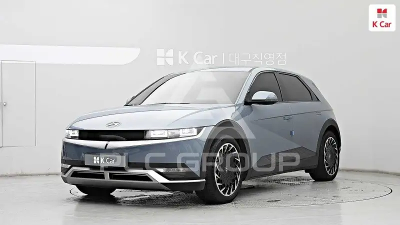 2024 Hyundai Ioniq