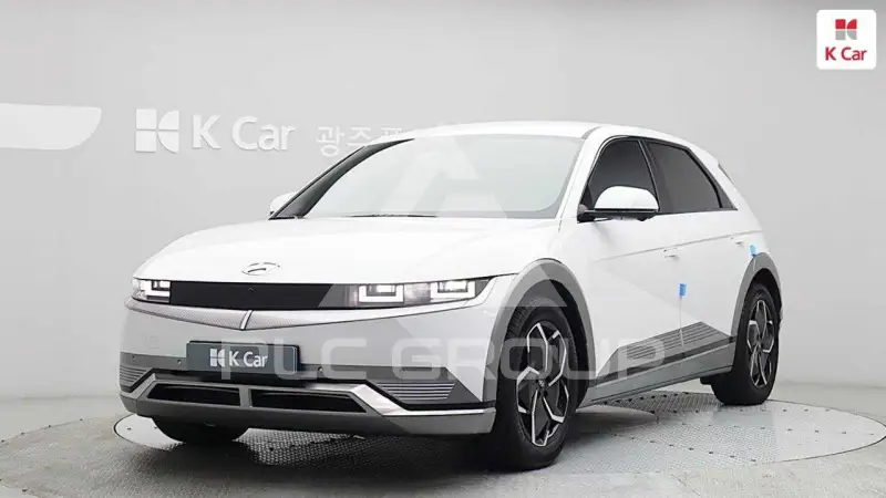 2024 Hyundai Ioniq