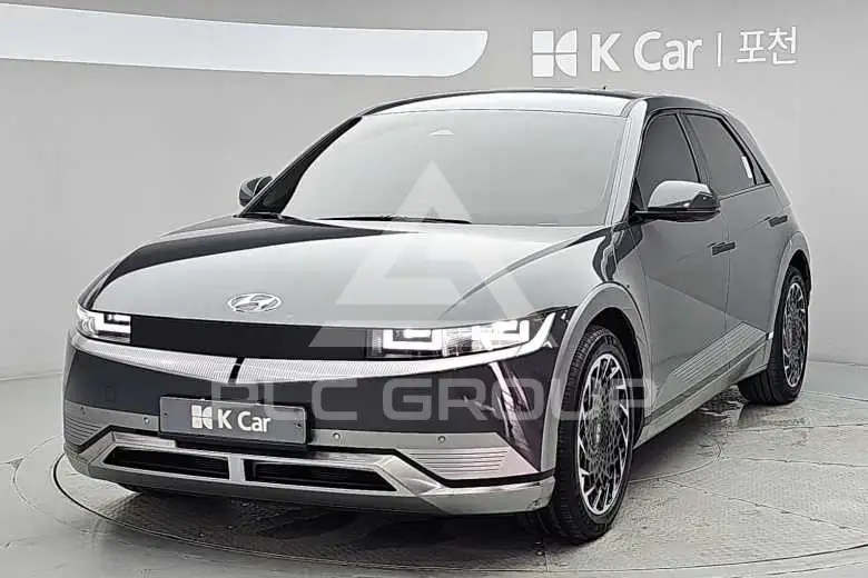 2024 Hyundai Ioniq