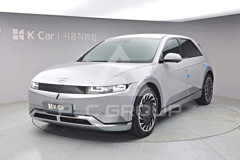 2024 Hyundai Ioniq