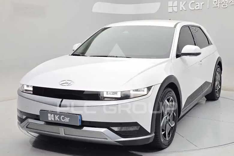 2024 Hyundai Ioniq