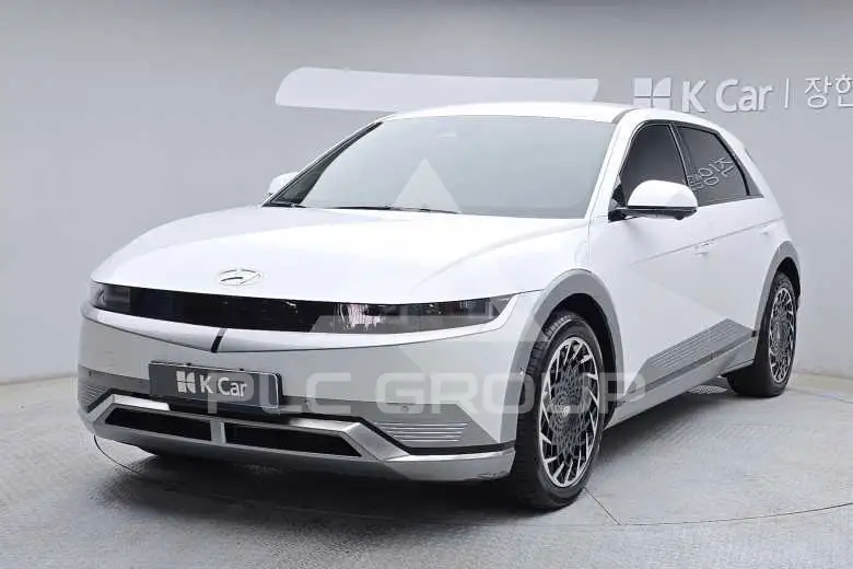 2024 Hyundai Ioniq