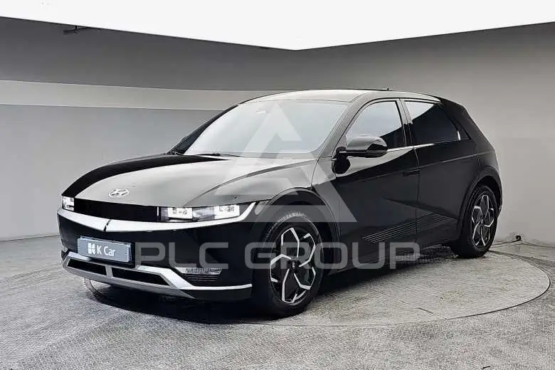 2024 Hyundai Ioniq